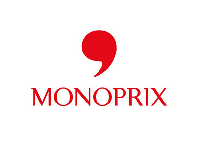 buyer Monoprix